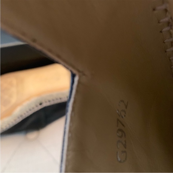 Chanel Espadrilles Lambskin Black- Sz. 36 - Picture 7 of 7